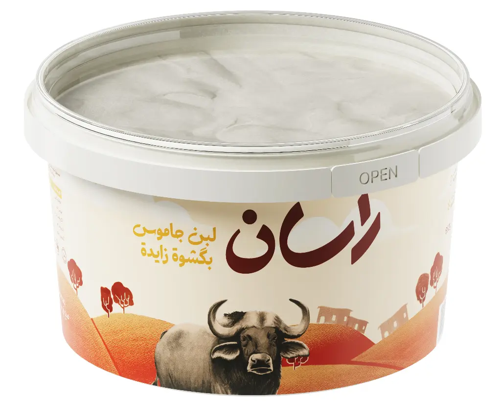 SKINTOP YOGHURT (JAMUS)-400grm