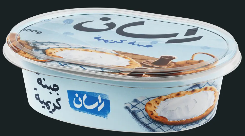 CREAM CHEESE-200grm
